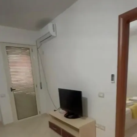 Apartment Ea