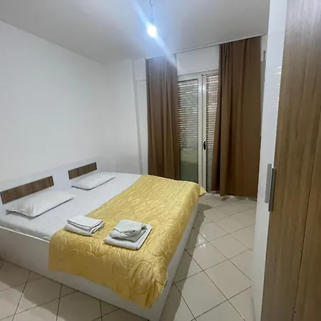 Apartment Ea