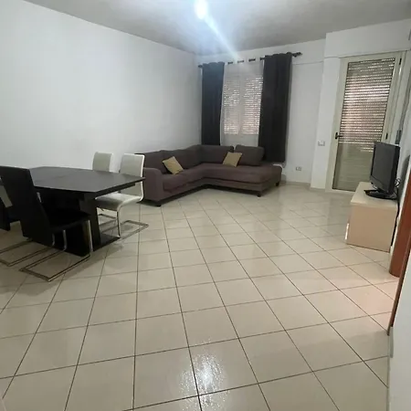 Ea Apartment Vlore