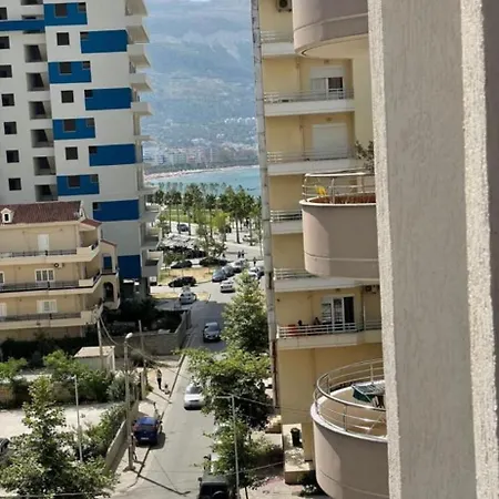 Apartment Ea